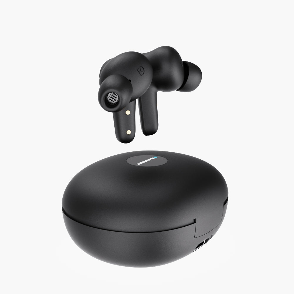 BTW300 Rhodium Moksha Hybrid ANC Earbuds-56