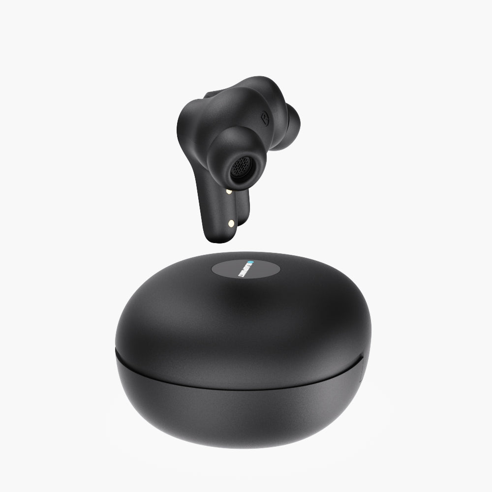BTW300 Rhodium Moksha Hybrid ANC Earbuds-61