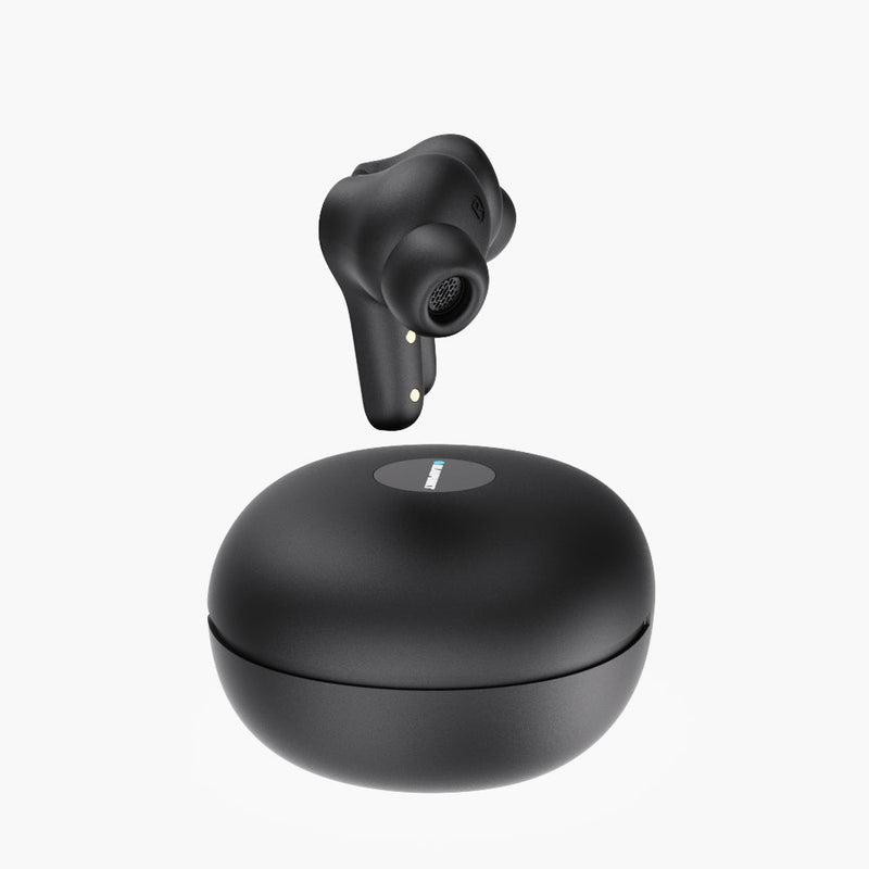 BTW300 Rhodium Moksha Hybrid ANC Earbuds-62