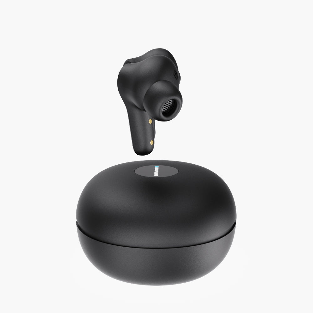 BTW300 Rhodium Moksha Hybrid ANC Earbuds-63