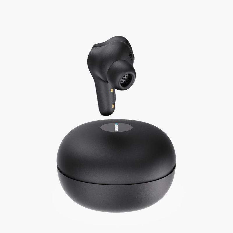 BTW300 Rhodium Moksha Hybrid ANC Earbuds-63