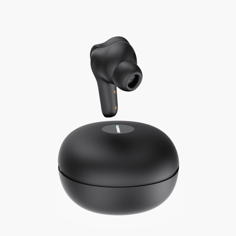 BTW300 Rhodium Moksha Hybrid ANC Earbuds-64