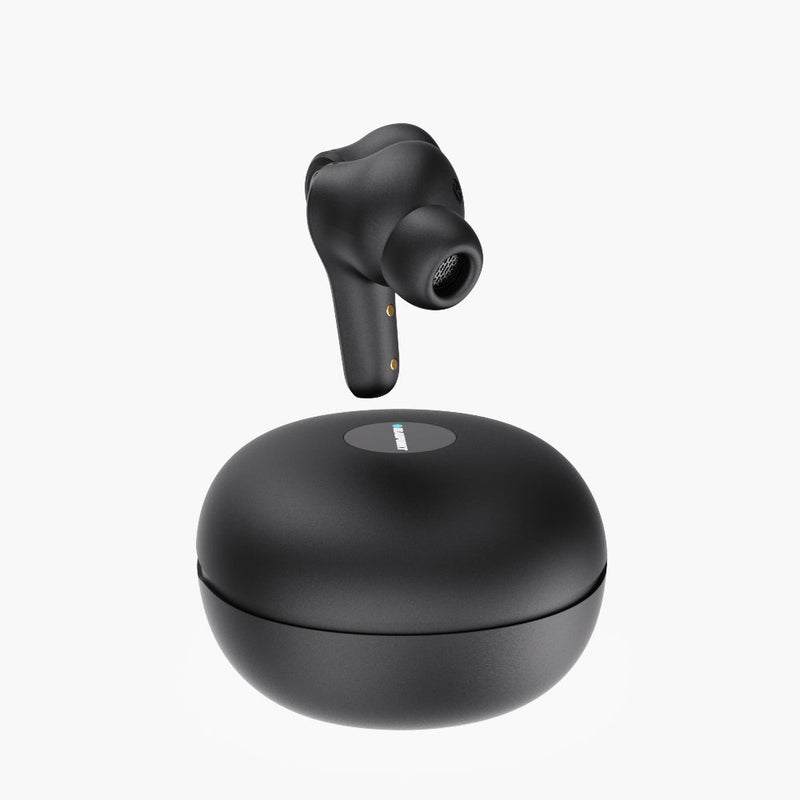 BTW300 Rhodium Moksha Hybrid ANC Earbuds-64