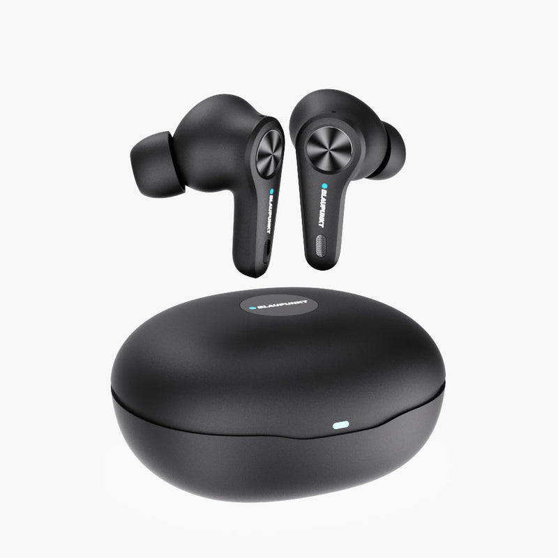 BTW300 Rhodium Moksha Hybrid ANC Earbuds-12