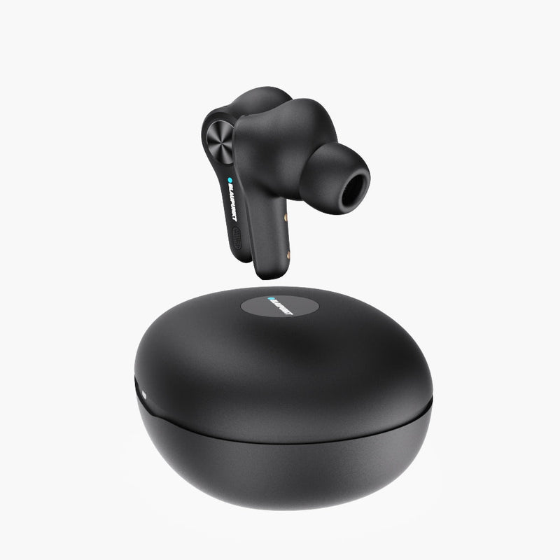 BTW300 Rhodium Moksha Hybrid ANC Earbuds-67