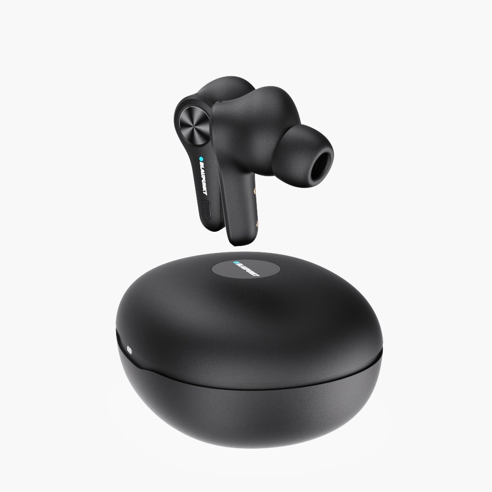 BTW300 Rhodium Moksha Hybrid ANC Earbuds-68