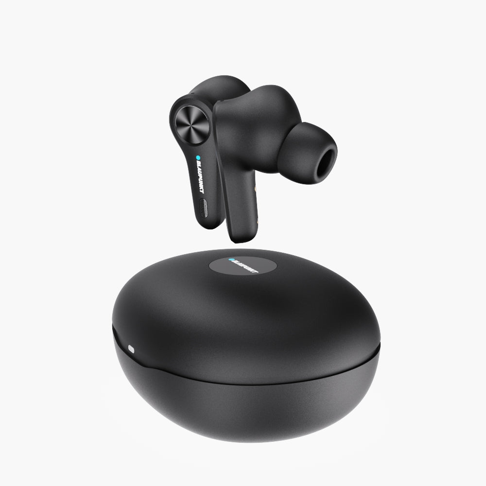 BTW300 Rhodium Moksha Hybrid ANC Earbuds-69