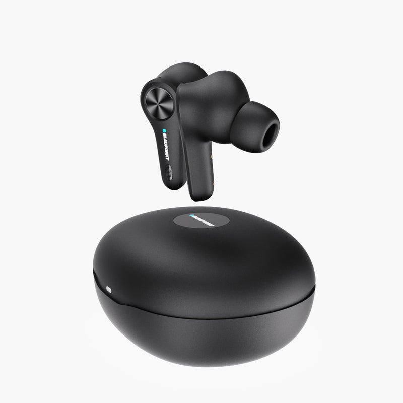 BTW300 Rhodium Moksha Hybrid ANC Earbuds-69