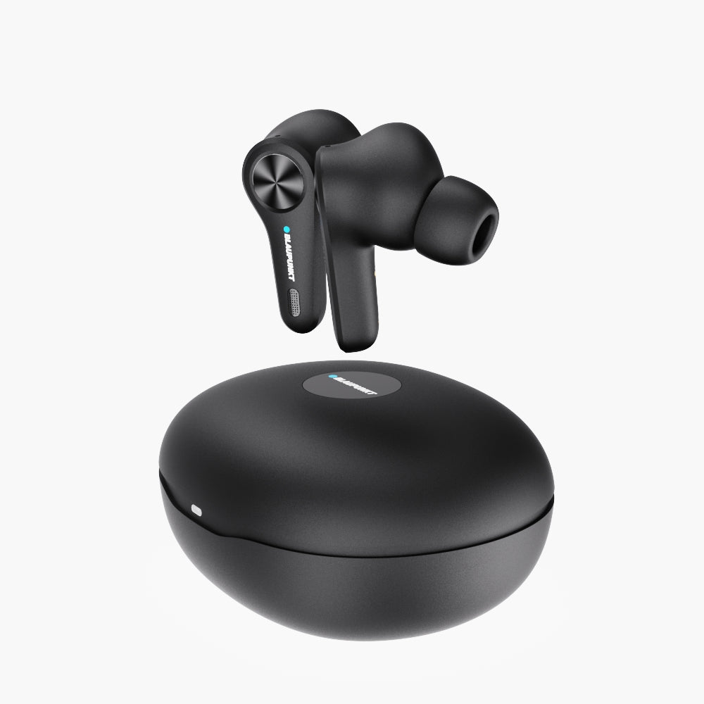 BTW300 Rhodium Moksha Hybrid ANC Earbuds-70
