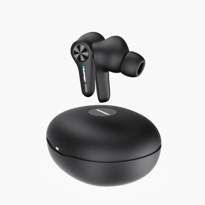 BTW300 Rhodium Moksha Hybrid ANC Earbuds-70