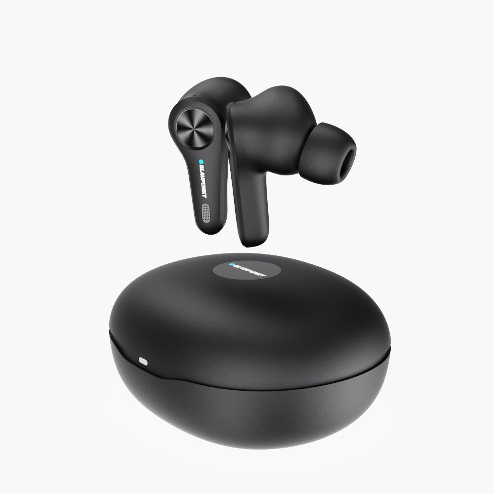 BTW300 Rhodium Moksha Hybrid ANC Earbuds-71