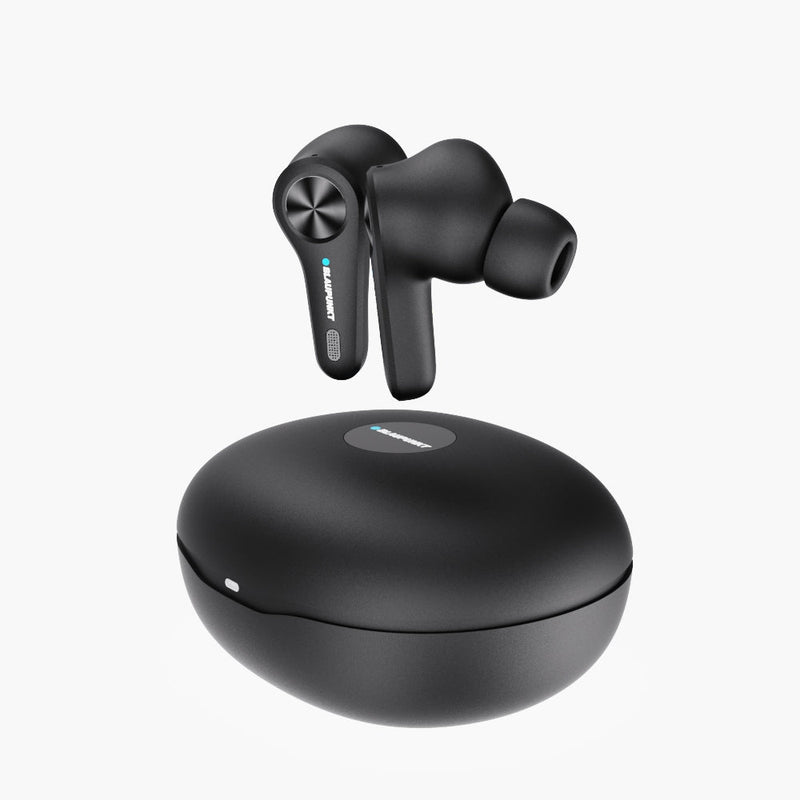 BTW300 Rhodium Moksha Hybrid ANC Earbuds-71