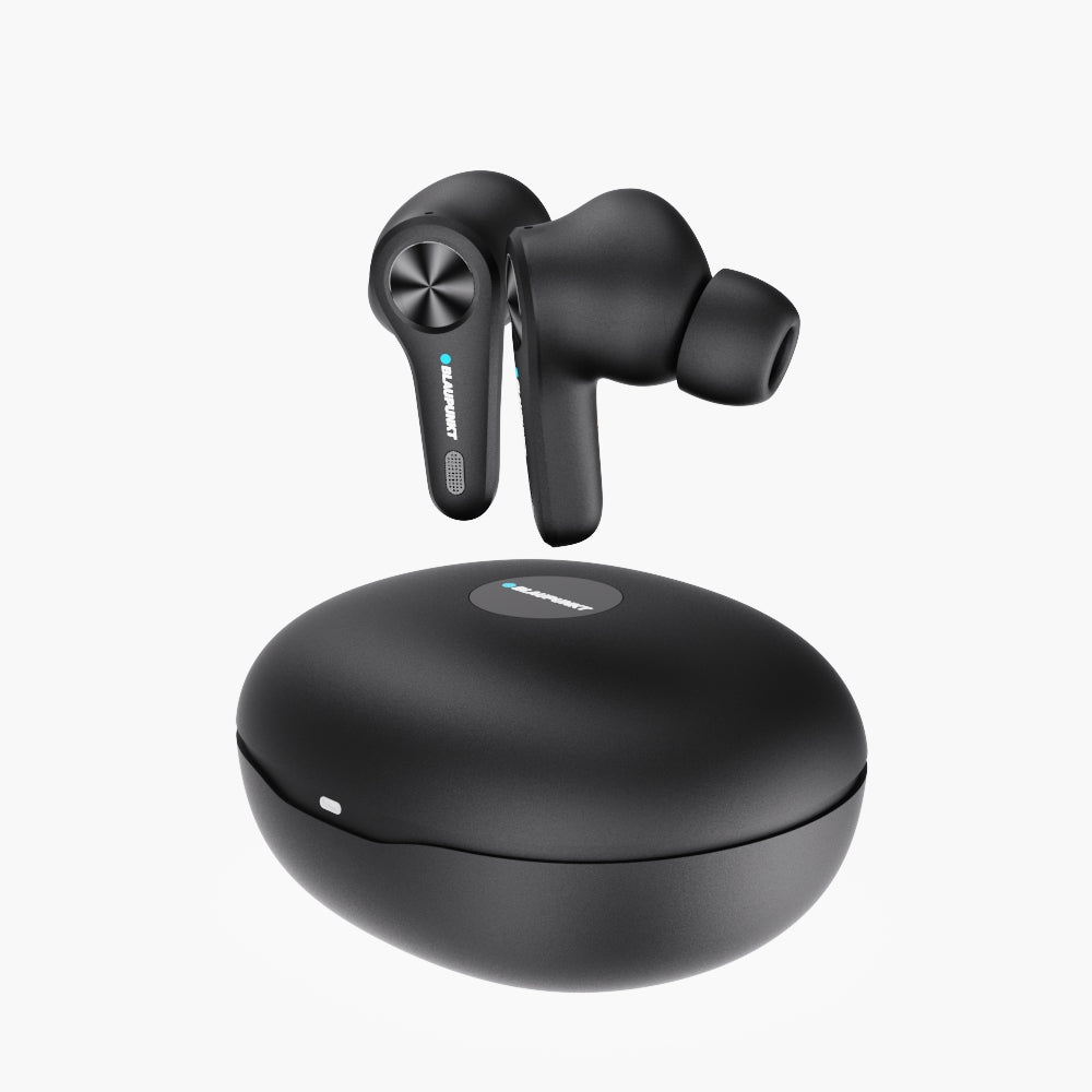 BTW300 Rhodium Moksha Hybrid ANC Earbuds-72