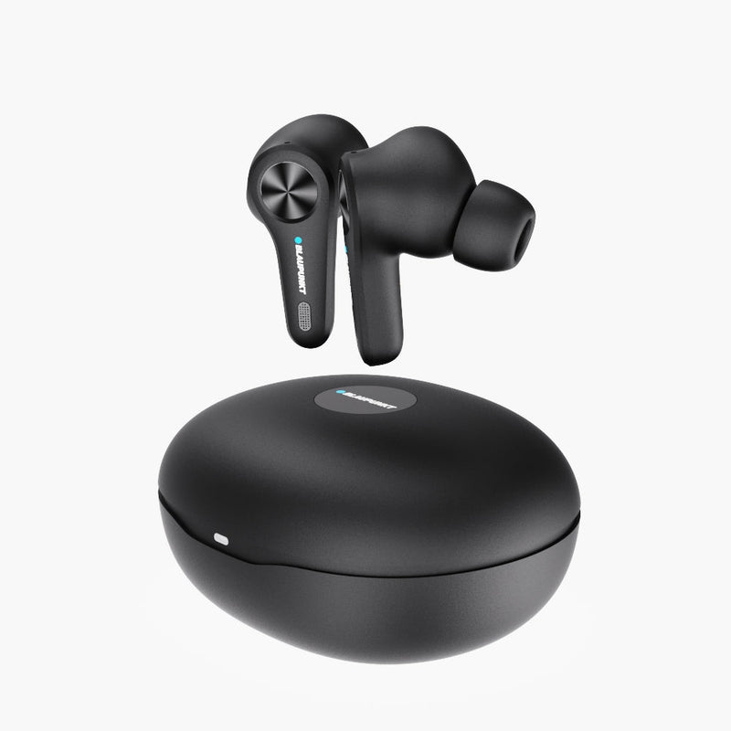 BTW300 Rhodium Moksha Hybrid ANC Earbuds-72