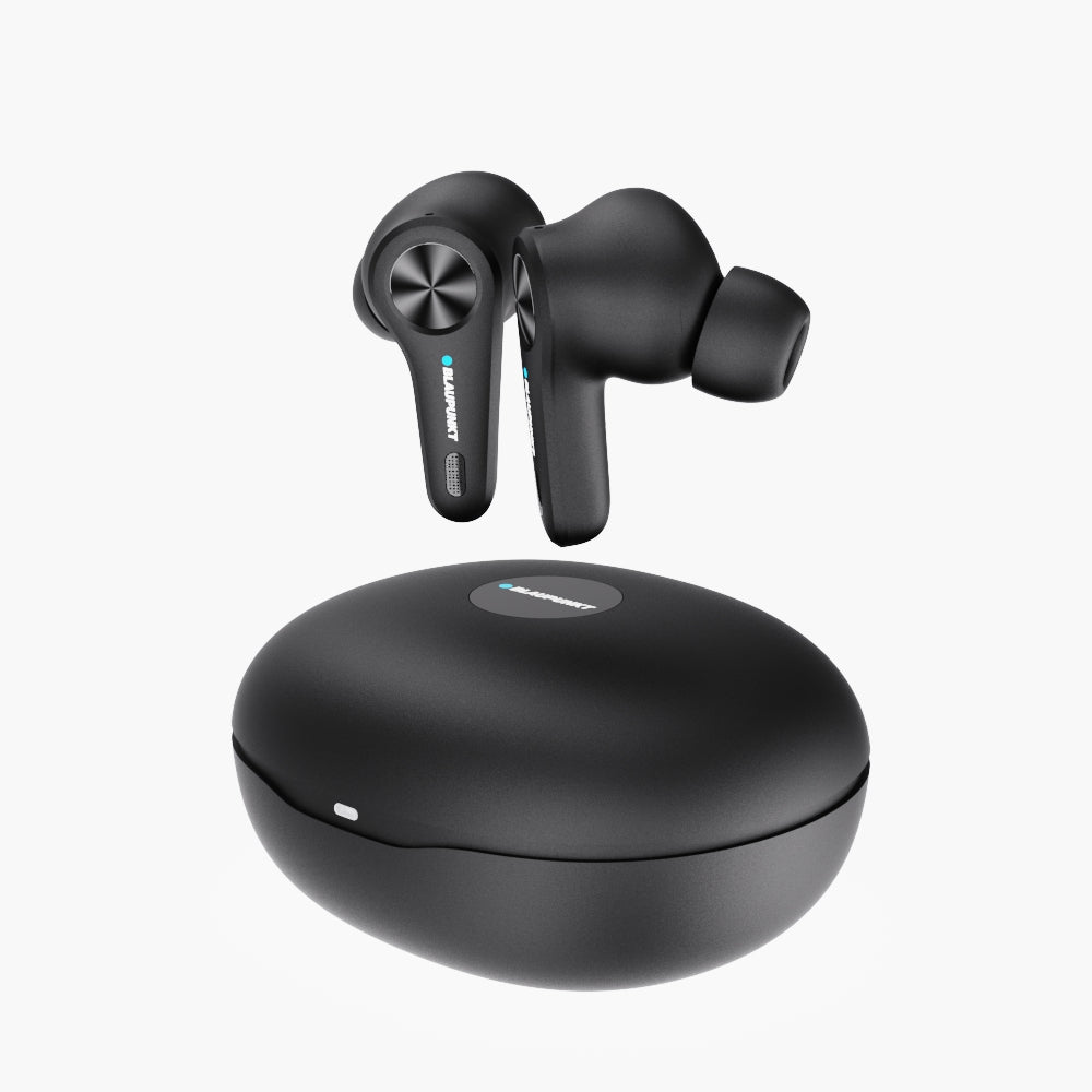 BTW300 Rhodium Moksha Hybrid ANC Earbuds-73