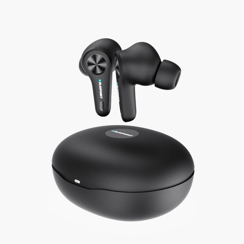 BTW300 Rhodium Moksha Hybrid ANC Earbuds-73
