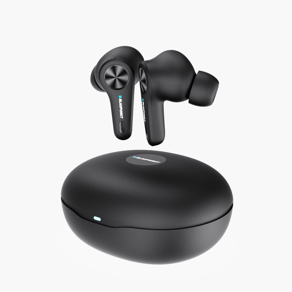 BTW300 Rhodium Moksha Hybrid ANC Earbuds-74