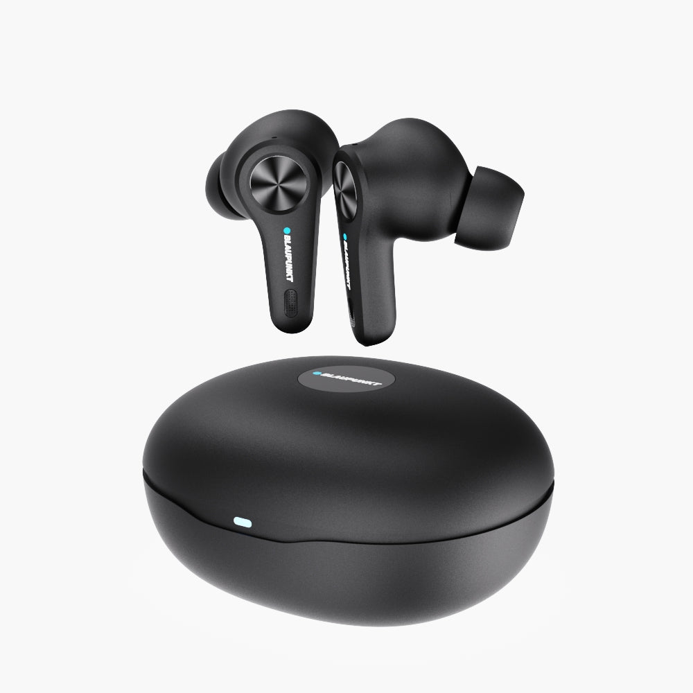 BTW300 Rhodium Moksha Hybrid ANC Earbuds-75