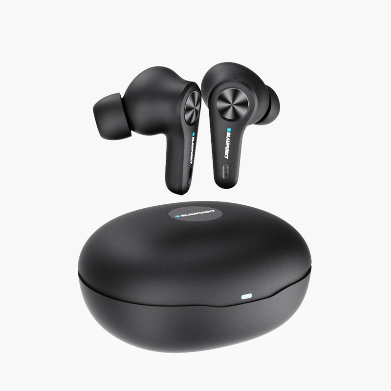 BTW300 Rhodium Moksha Hybrid ANC Earbuds-13
