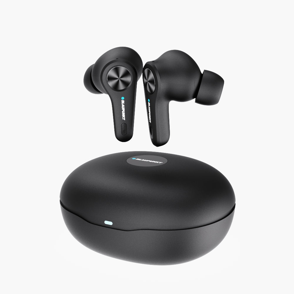 BTW300 Rhodium Moksha Hybrid ANC Earbuds-76