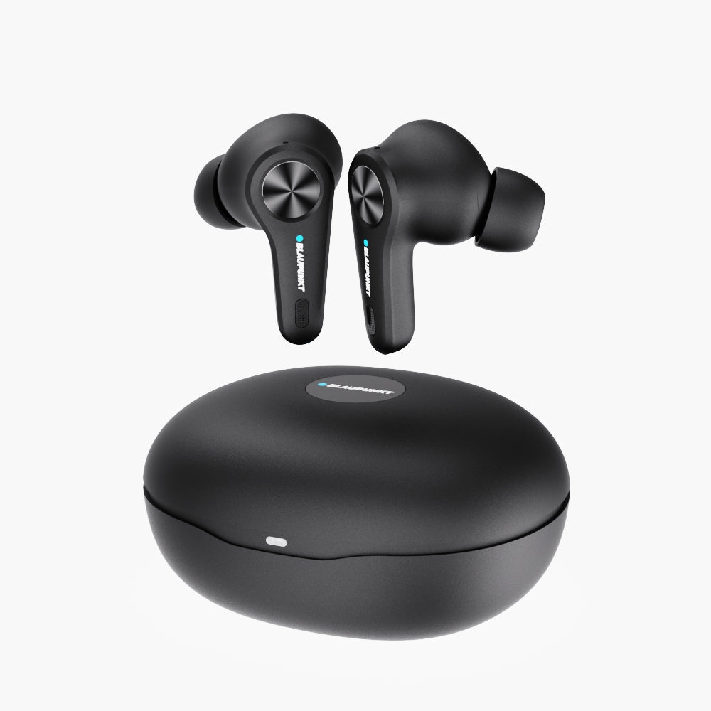 BTW300 Rhodium Moksha Hybrid ANC Earbuds-77