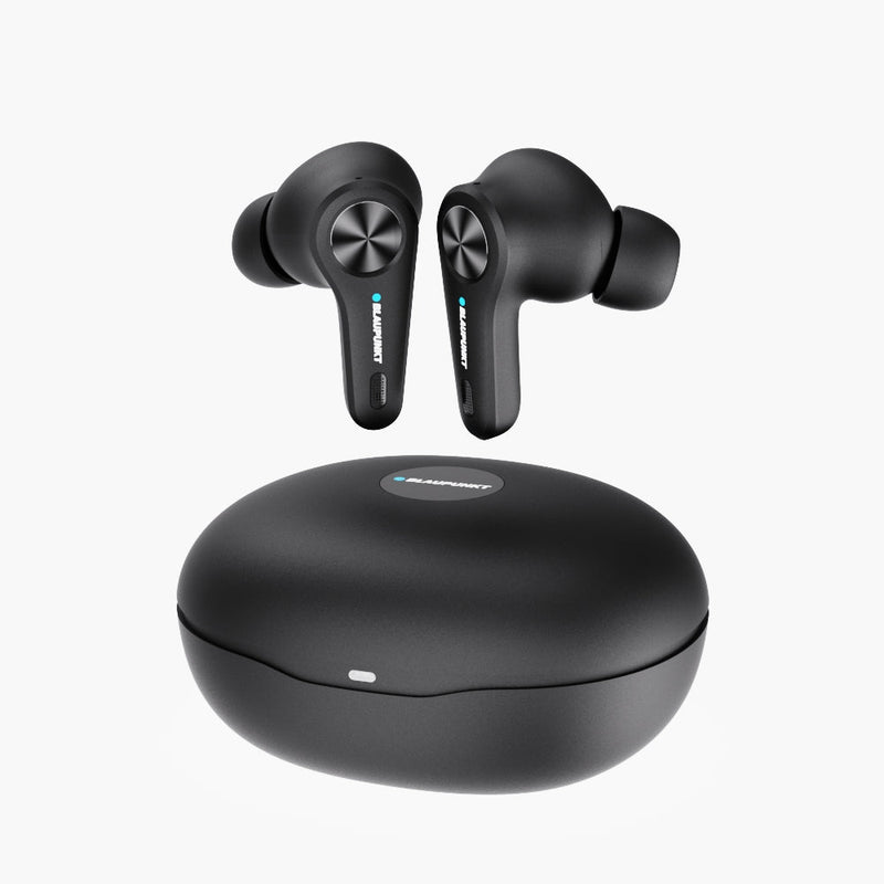 BTW300 Rhodium Moksha Hybrid ANC Earbuds-78