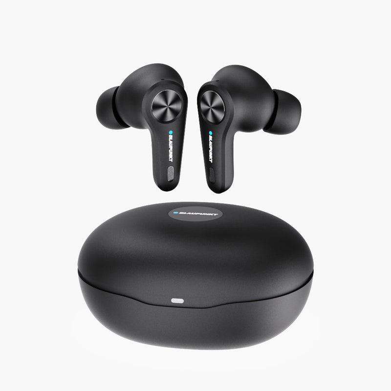 BTW300 Rhodium Moksha Hybrid ANC Earbuds-80