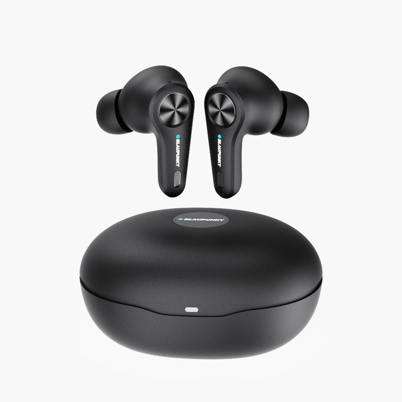BTW300 Rhodium Moksha Hybrid ANC Earbuds-81