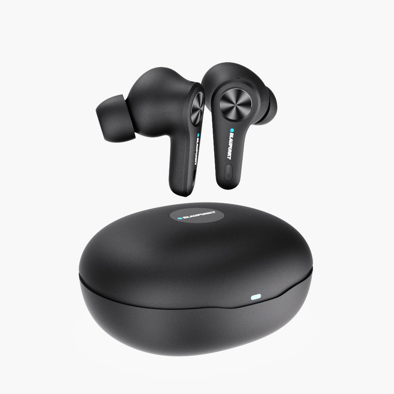 BTW300 Rhodium Moksha Hybrid ANC Earbuds-14