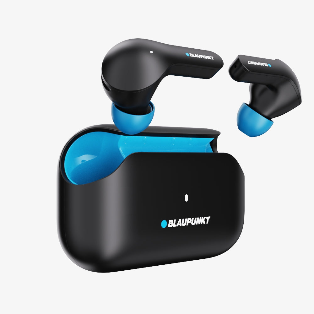 BTW300 Xtreme True Wireless ENC Earbuds (BL)-17