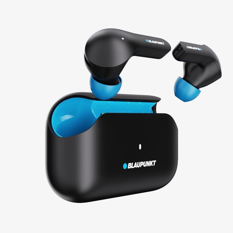 BTW300 Xtreme True Wireless ENC Earbuds (BL)-18