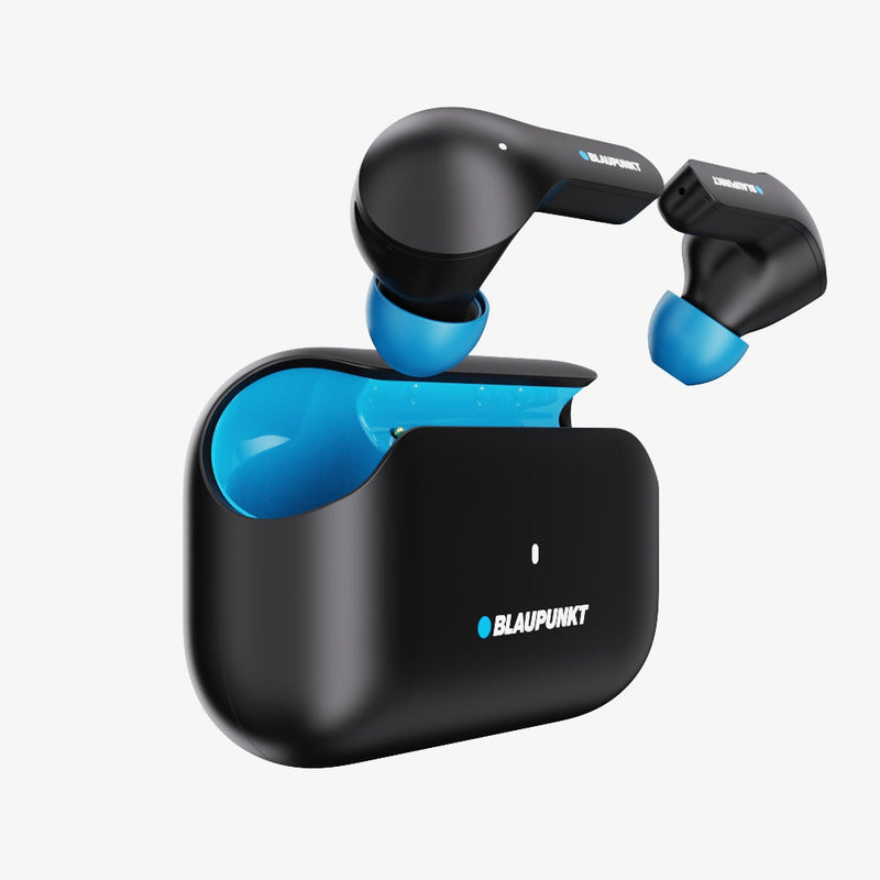 BTW300 Xtreme True Wireless ENC Earbuds (BL)-19
