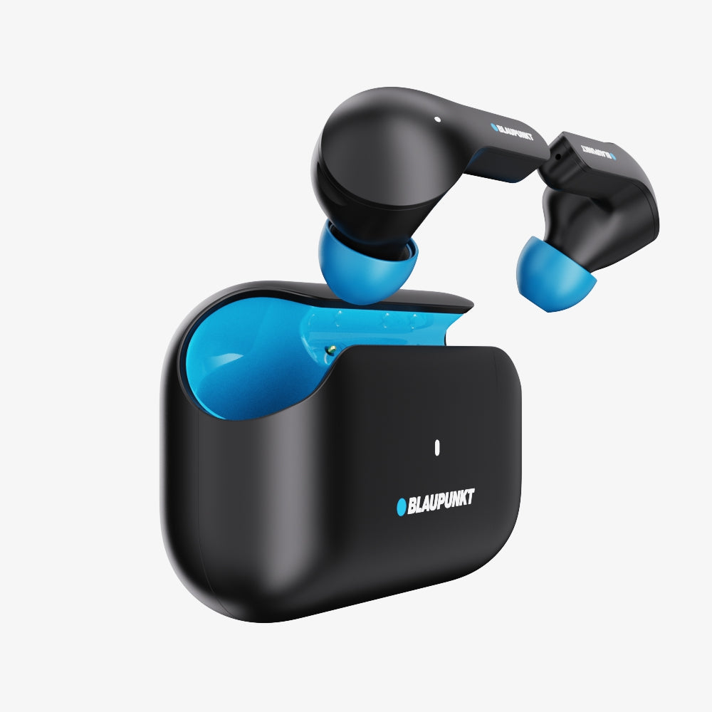 BTW300 Xtreme True Wireless ENC Earbuds (BL)-20