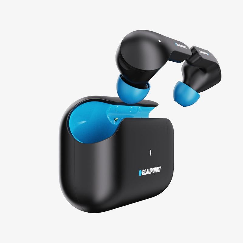 BTW300 Xtreme True Wireless ENC Earbuds (BL)-21