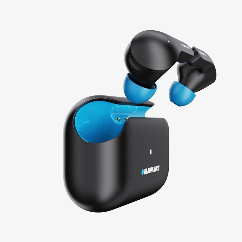 BTW300 Xtreme True Wireless ENC Earbuds (BL)-22