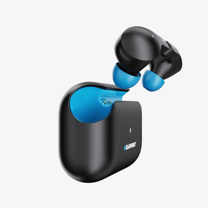 BTW300 Xtreme True Wireless ENC Earbuds (BL)-23