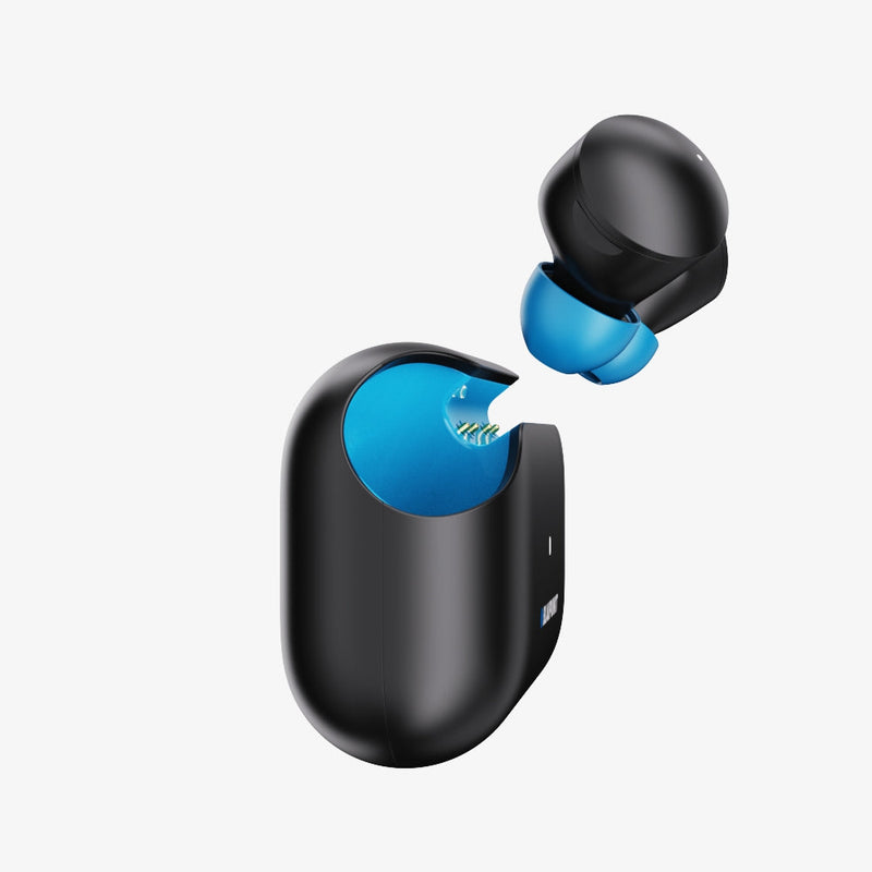 BTW300 Xtreme True Wireless ENC Earbuds (BL)-25