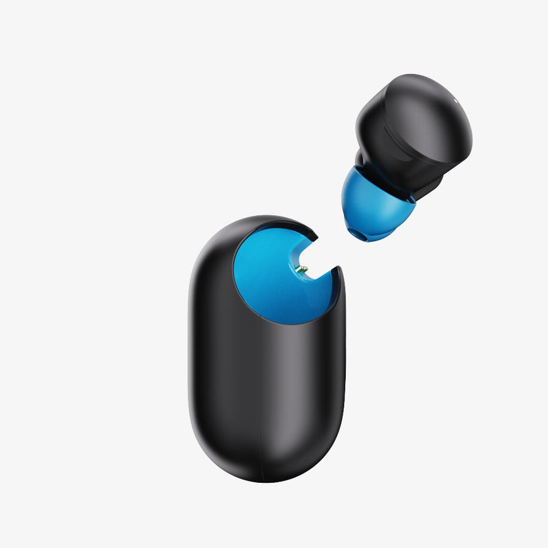BTW300 Xtreme True Wireless ENC Earbuds (BL)-26