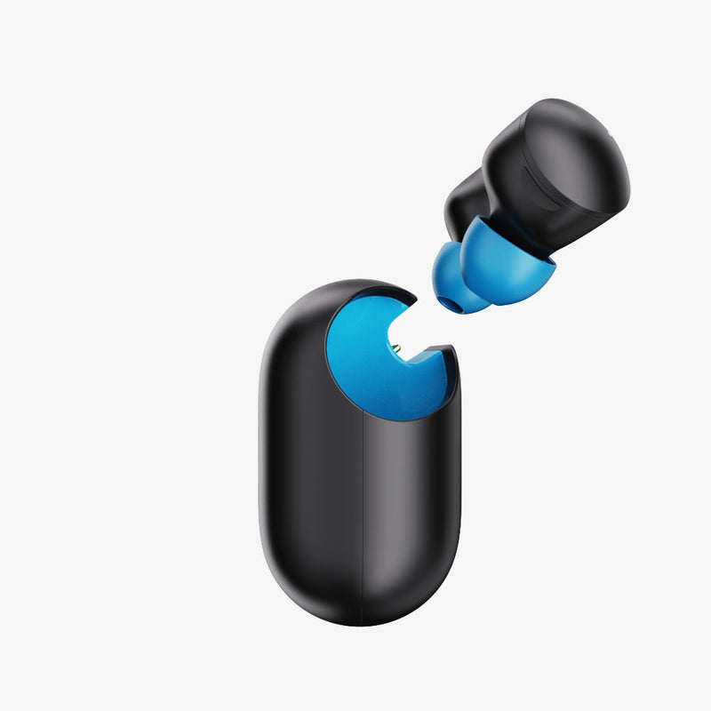 BTW300 Xtreme True Wireless ENC Earbuds (BL)-27