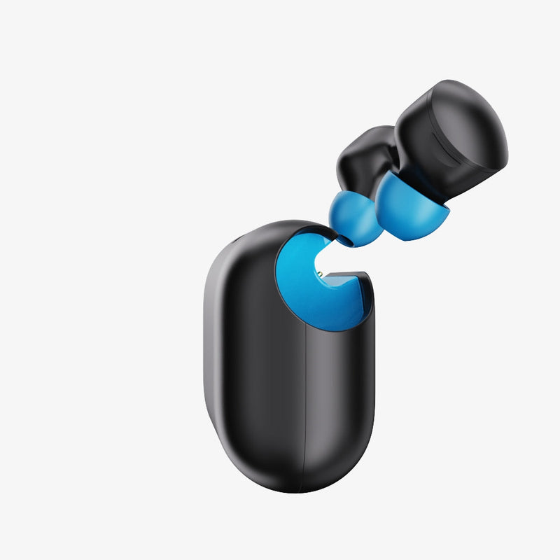BTW300 Xtreme True Wireless ENC Earbuds (BL)-28