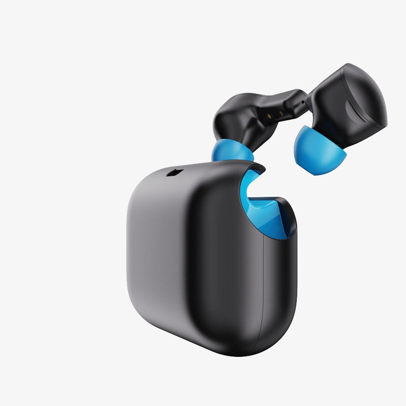 BTW300 Xtreme True Wireless ENC Earbuds (BL)-31