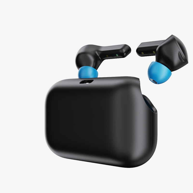 BTW300 Xtreme True Wireless ENC Earbuds (BL)-36