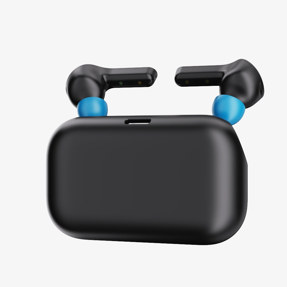 BTW300 Xtreme True Wireless ENC Earbuds (BL)-42