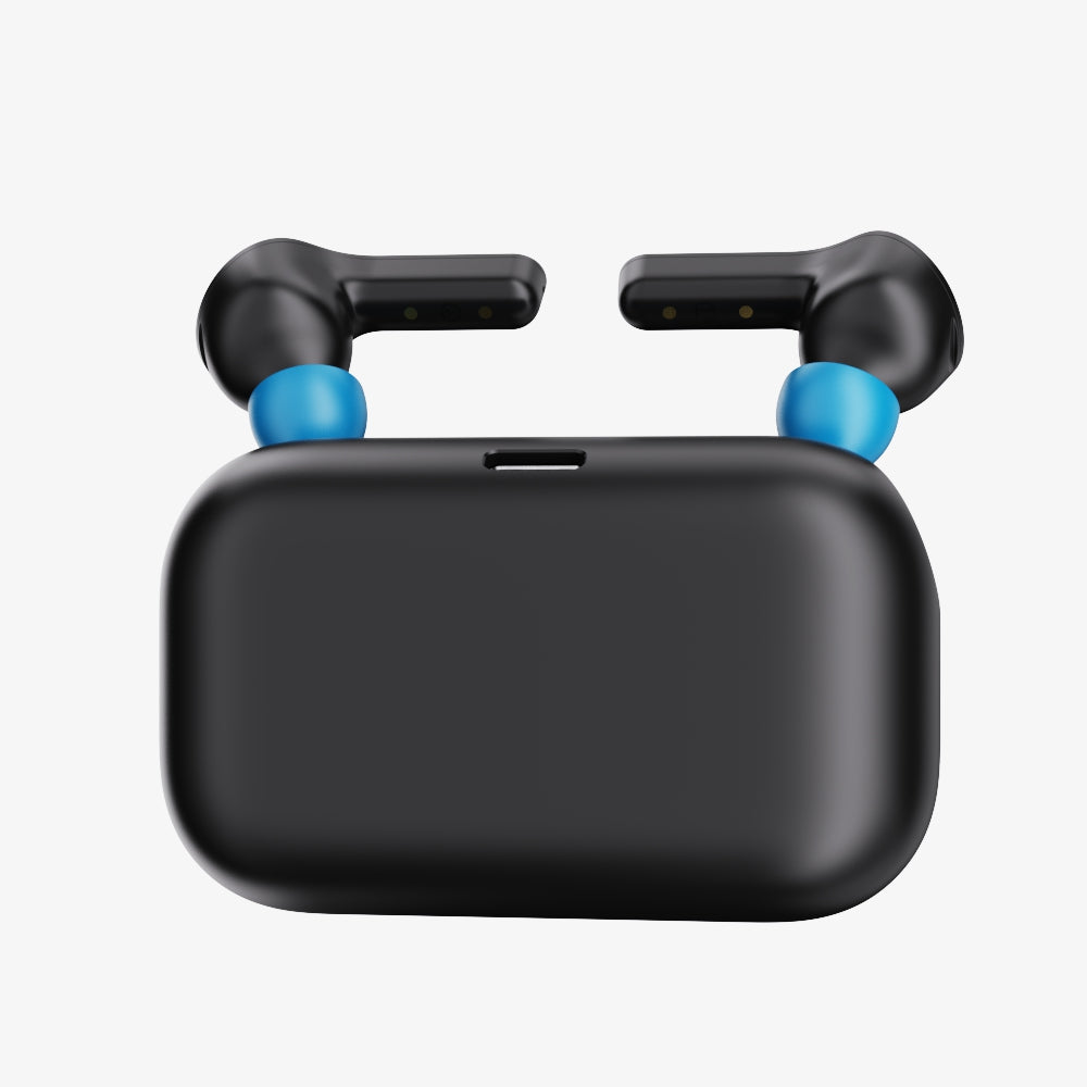 BTW300 Xtreme True Wireless ENC Earbuds (BL)-44