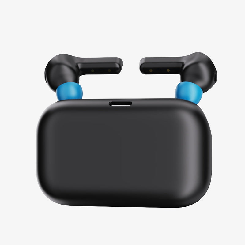 BTW300 Xtreme True Wireless ENC Earbuds (BL)-44