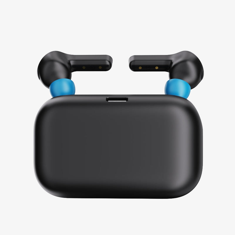 BTW300 Xtreme True Wireless ENC Earbuds (BL)-45