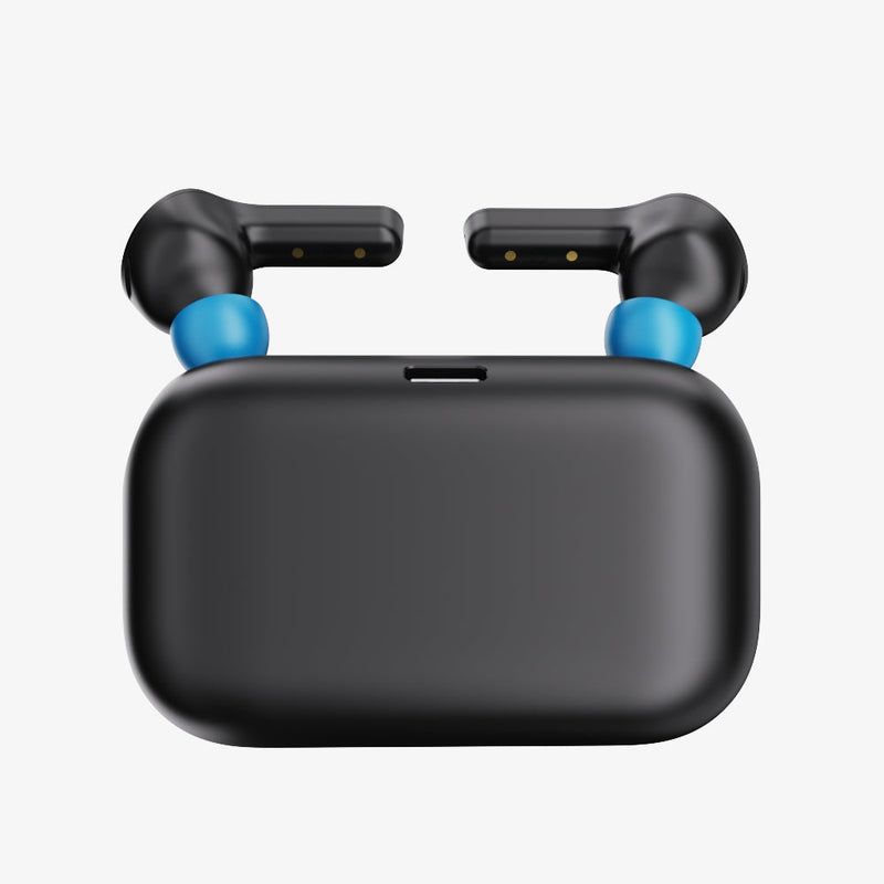 BTW300 Xtreme True Wireless ENC Earbuds (BL)-46