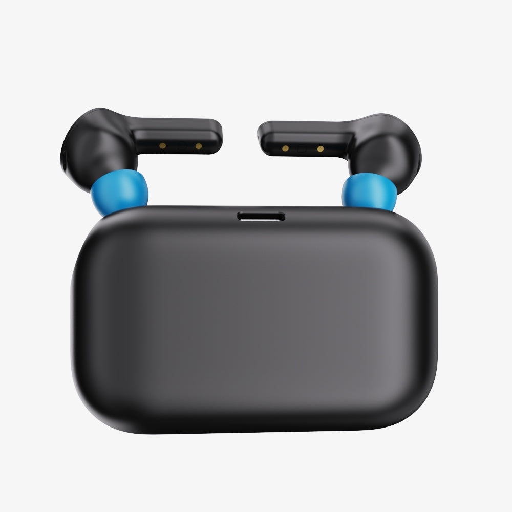 BTW300 Xtreme True Wireless ENC Earbuds (BL)-47
