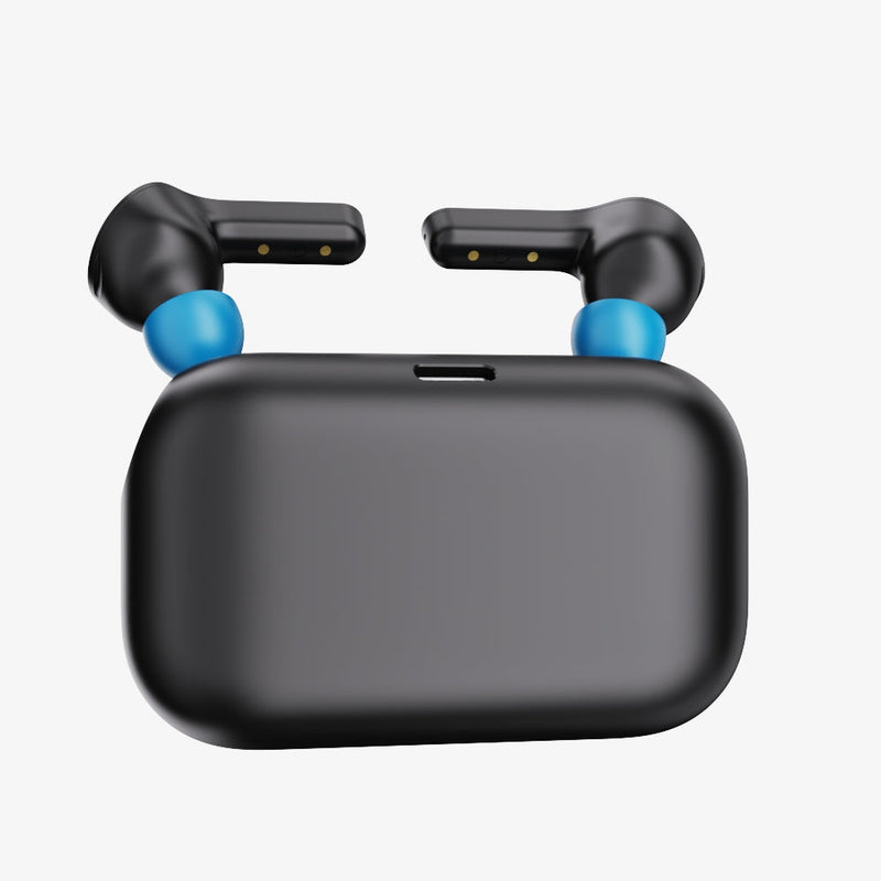 BTW300 Xtreme True Wireless ENC Earbuds (BL)-48