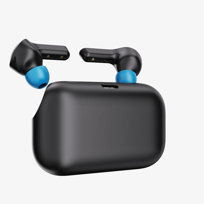 BTW300 Xtreme True Wireless ENC Earbuds (BL)-52